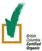 Certified Organic Associations of British Columbia